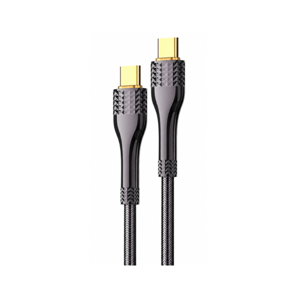 Cable USB-C a USB-C de 2m LS652C