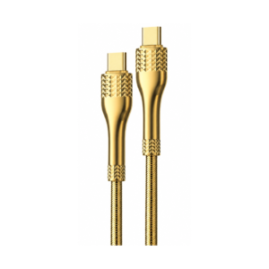 Cable USB-C a USB-C de 2m LS652C