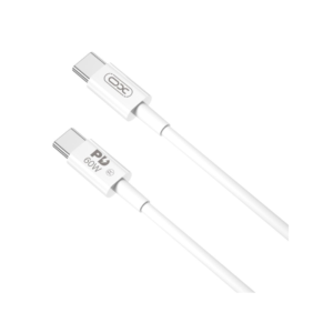 Cable USB-C a USB-C de 2m 60W Q190B
