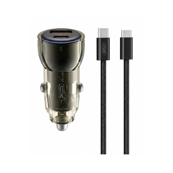 Ahorrador para Carro de 60W