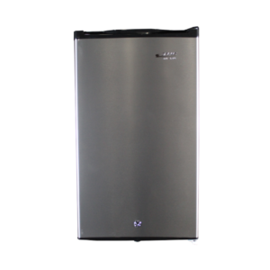 Nevera Ejecutiva de 90L de Acero Inoxidable Gplus
