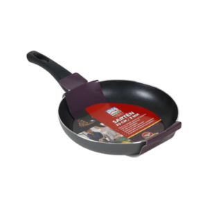 Sartén de 20cm con 2mm de Espesor Alfa Hogar