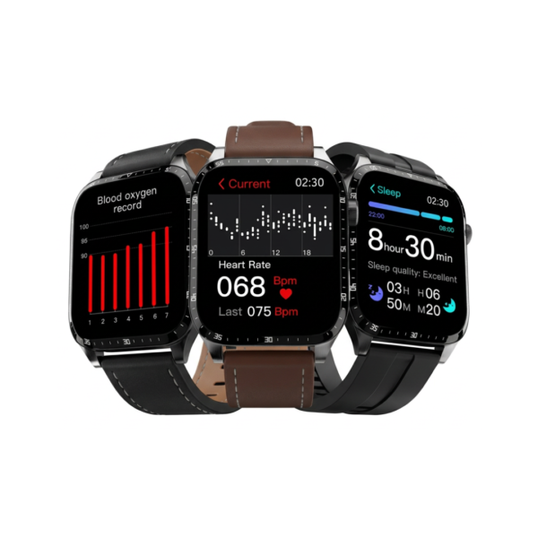 Smartwatch LG66