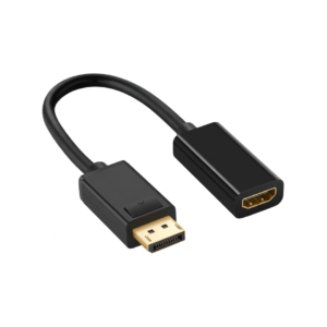Convertidor DisplayPort a HDMI