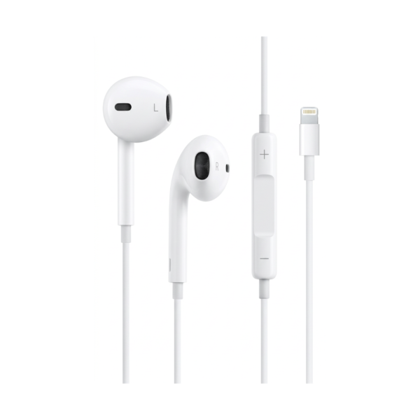 Audífonos con Cable para iPhone