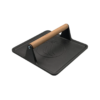 Plancha Prensa XL de Hierro Fundido Blackstone