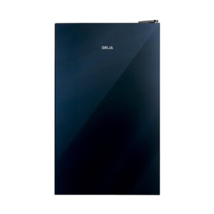 Nevera Ejecutiva de Espejo de 3.2" 91L Mirror-3 Drija