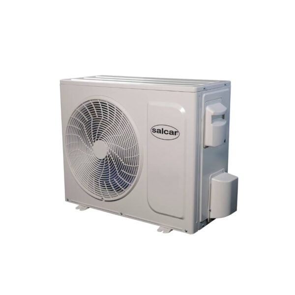 Aire Acondicionado Split de 12000BTU 220V Salcar