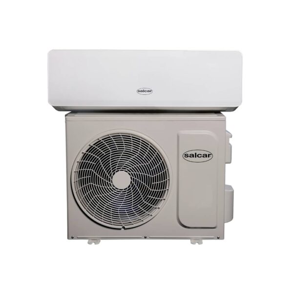 Aire Acondicionado Split de 12000BTU 220V Salcar