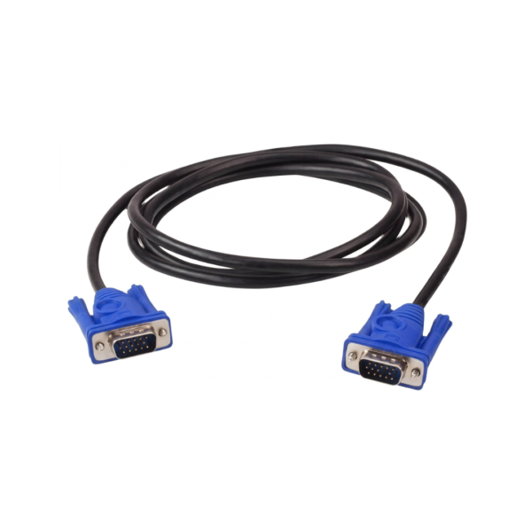 Cable VGA a VGA de 1,5m
