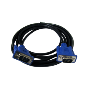 Cable VGA a VGA de 5m