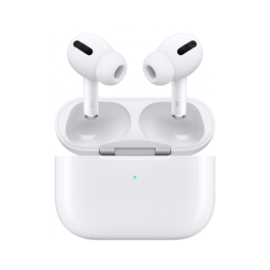 Audífonos AirPods 2da Generación