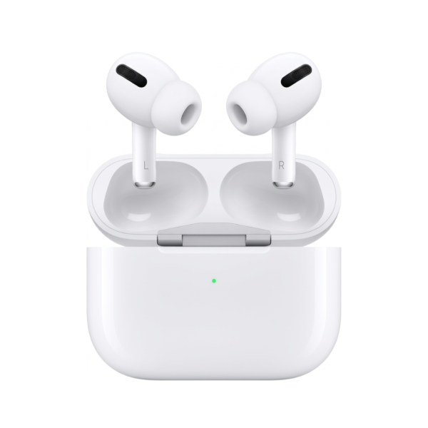 Audífonos AirPods 2da Generación