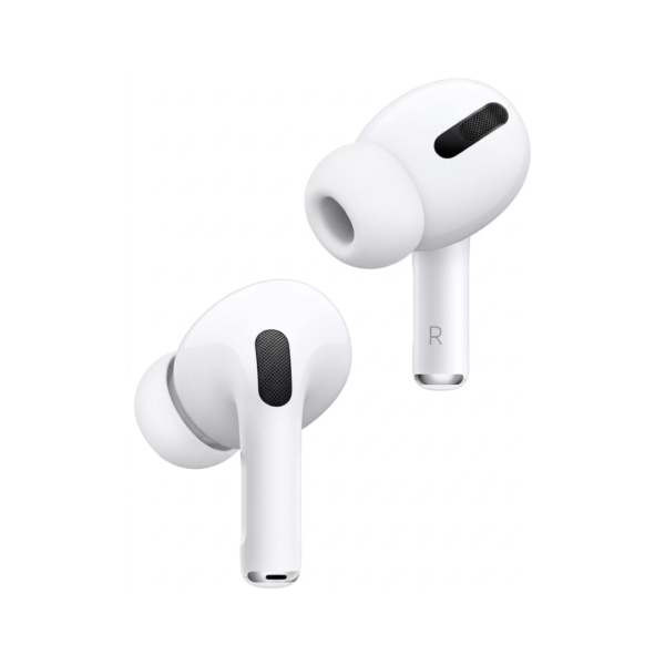 Audífonos AirPods 2da Generación