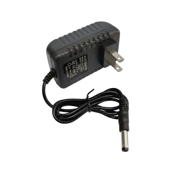 Transformador de Corriente 9V y 2A