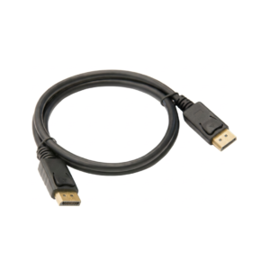 Cable DisplayPort a DisplayPort de 2m
