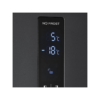 Nevera Side-by-Side de 18" Acero Inoxidable Whirlpool