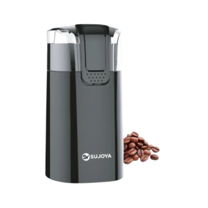 Molino Eléctrico para Café o Especias CSJ0203 Sujoya
