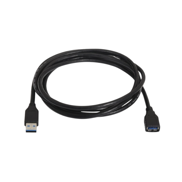Cable de Extensión USB Macho a Hembra 3m