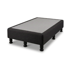 Box Spok de Tela Matrimonial 140x190 OK