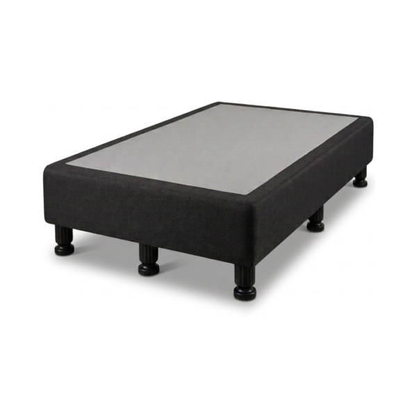 Box Spok de Tela Matrimonial 140x190 OK