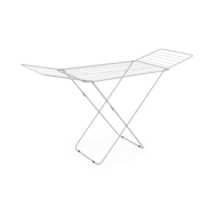 Tendedero Plegable de 120×79×43cm Alfa Hogar