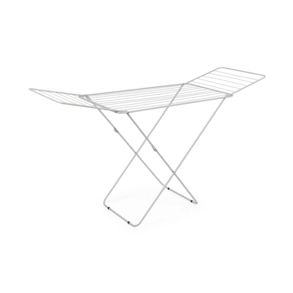 Tendedero Plegable de 120×79×43cm Alfa Hogar