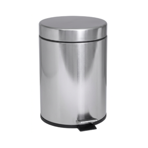 Papelera Pedal Bin de 5L AC Alfa Hogar