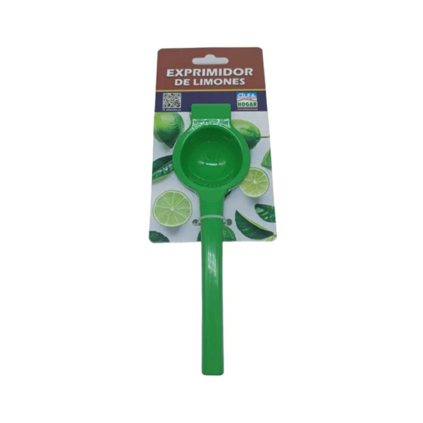 Exprimidor de Limón Manual Alfa Hogar