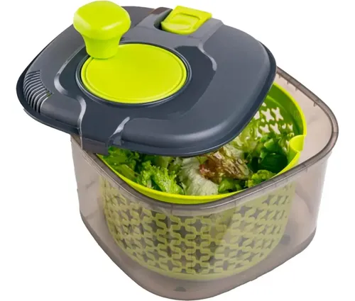 Centrifugador de Vegetales 161056560 Sujoya