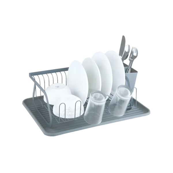 Escurridor de platos Jumbo Sujoya