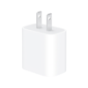 Taco Cargador para Iphone de 20W
