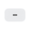 Taco Cargador para Iphone de 20W