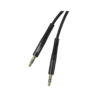 Cable de Audio 3,5mm a 3,5mm NBR175B
