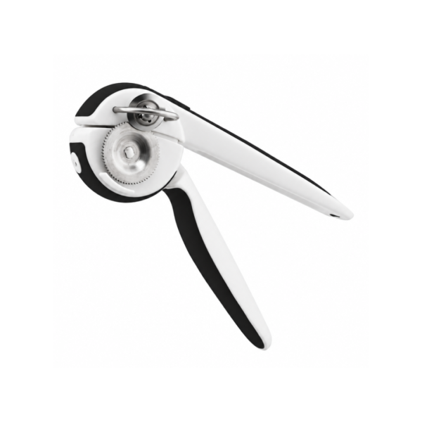 Abrelatas Manual Blanco Chef’N
