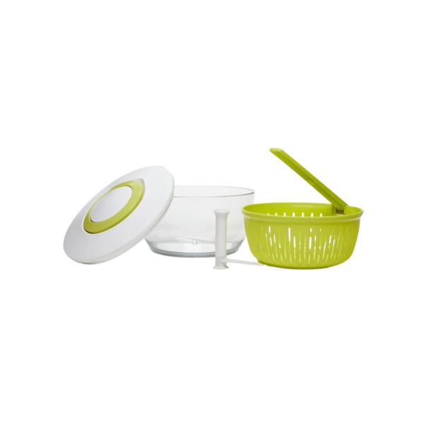 Escurridor de Lechuga con Asa Plegable Chef’N
