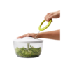 Escurridor de Lechuga con Asa Plegable Chef’N
