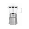 Cafetera Greca de vidrio 6 Tazas La Cafetière