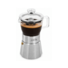 Cafetera Greca de vidrio 6 Tazas La Cafetière