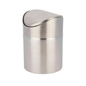Minipapelera de 300ml Acero Inoxidable La Cafetière