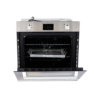 Horno Eléctrico para Empotrar de 24" 60cm con Air Fry FRIGILUX