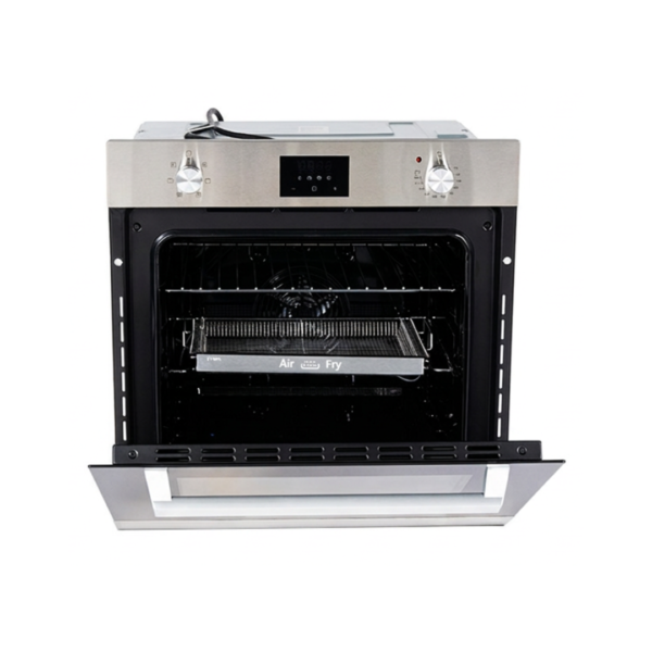 Horno Eléctrico para Empotrar de 24" 60cm con Air Fry FRIGILUX
