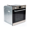 Horno Eléctrico para Empotrar de 24" 60cm con Air Fry FRIGILUX
