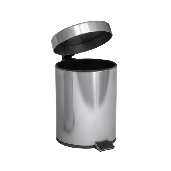 Papelera Pedal Bin de 20L AC Alfa Hogar