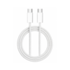 Cable USB-C a USB-C de 65W 2m LC902C