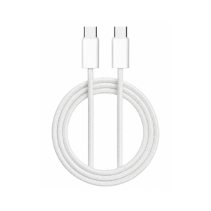 Cable USB-C a USB-C de 65W 2m LC902C
