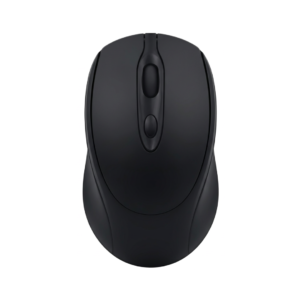 Mouse Inalámbrico Recargable
