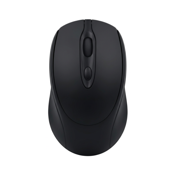 Mouse Inalámbrico Recargable