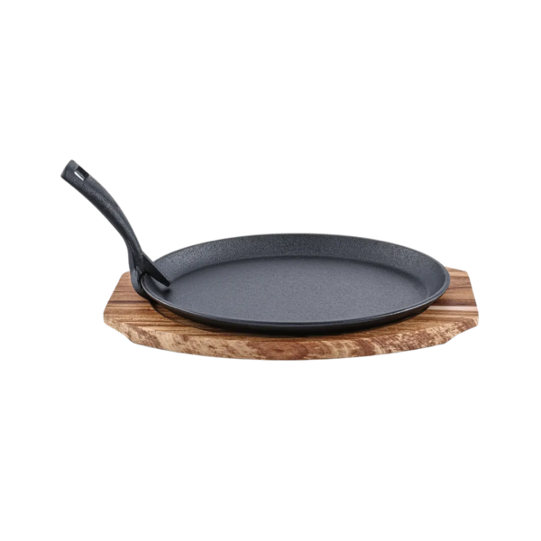 Plancha Grill Desmontable con Tabla SJY025 Sujoya