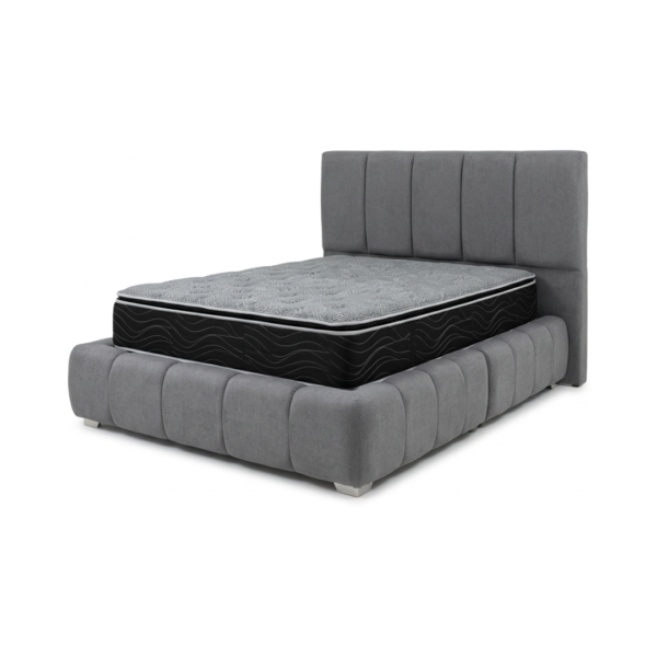 Cama Tentación Matrimonial 140x190